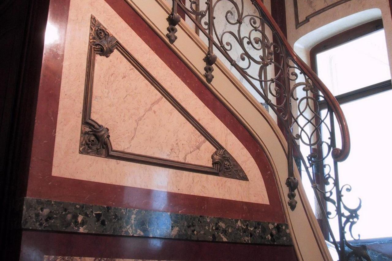 Ferienwohnungen Villa Haniel Julius Dresde Extérieur photo